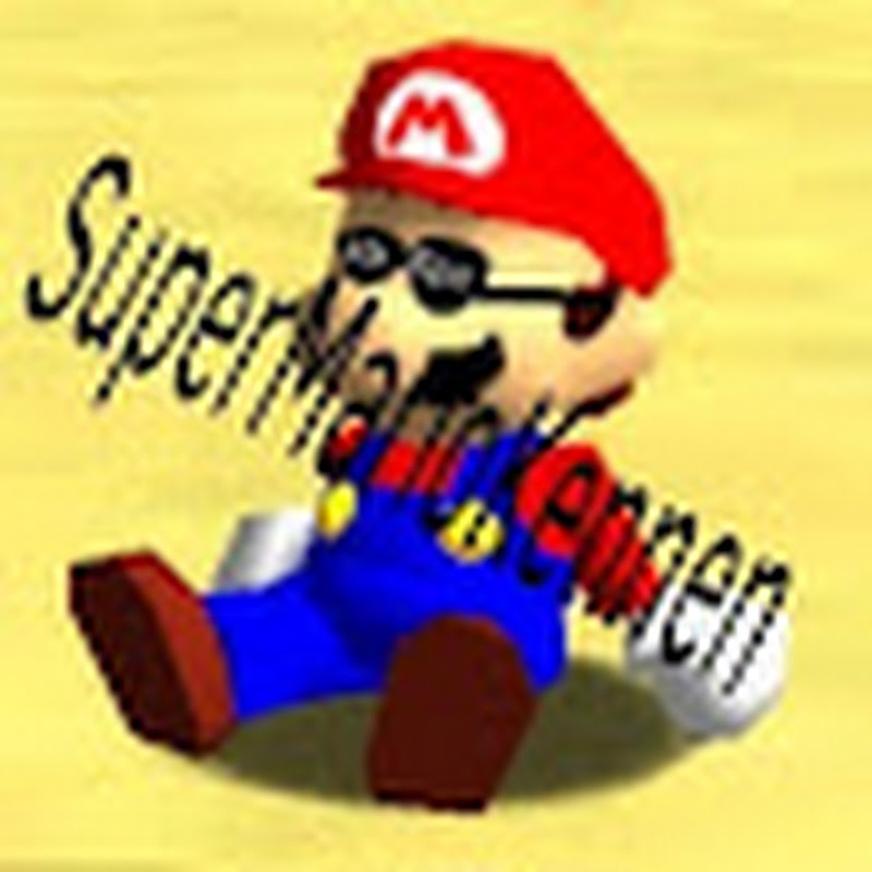 Hire SuperMarioKennenTV — Crafts (Pottery, Jewelry, Crochet, Sewing) YouTube creator for sponsorships