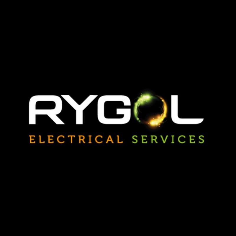 Rygol Electrical (Bristol) Logo