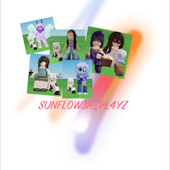 SUNFL0W3R_PL4YZ