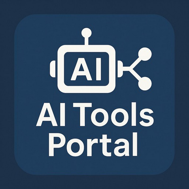 Ai Tools Portal