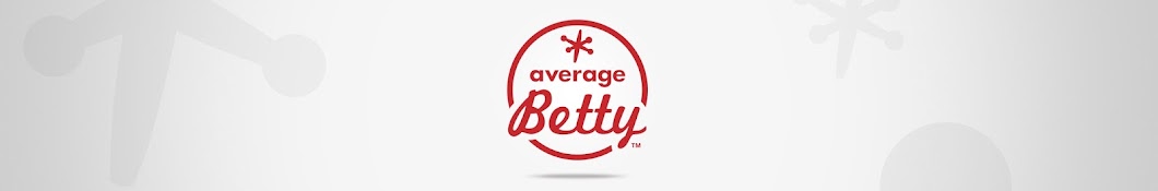 averagebetty YouTube channel avatar