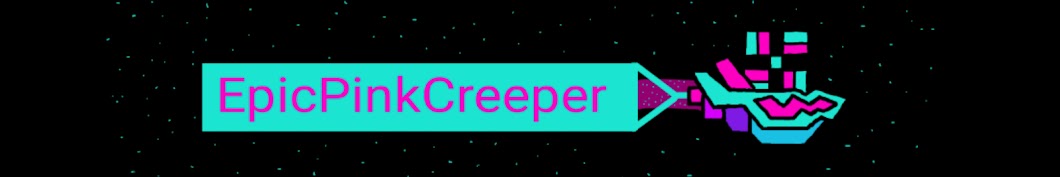 EpicPinkCreeper رمز قناة اليوتيوب