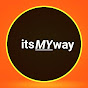 itsMYway🥳 logo