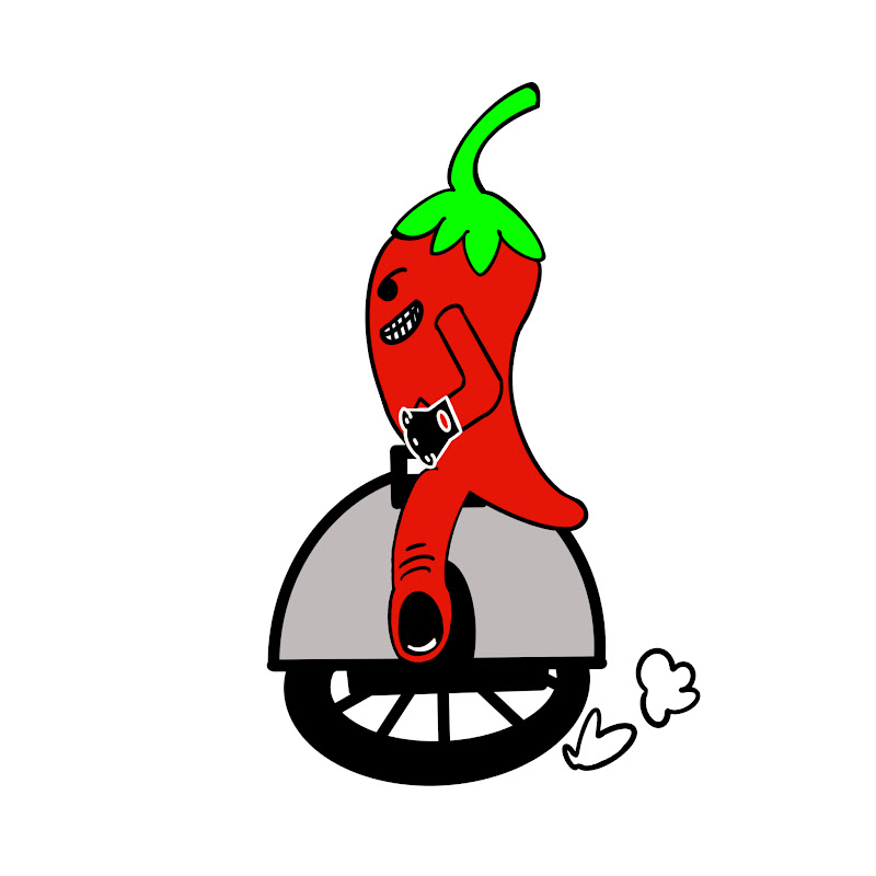 Pepperfingers