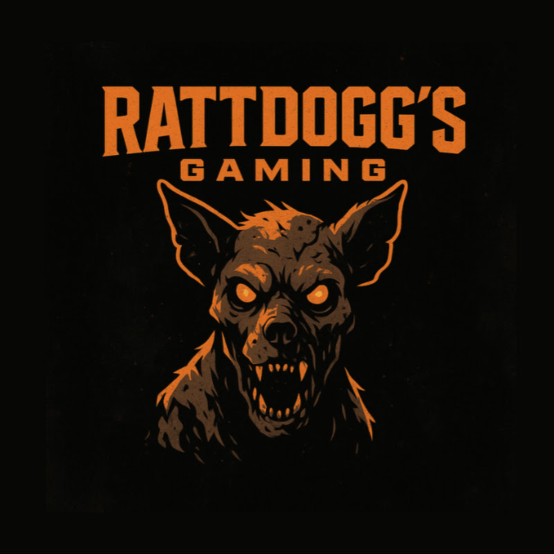 Rattdogg's Gaming