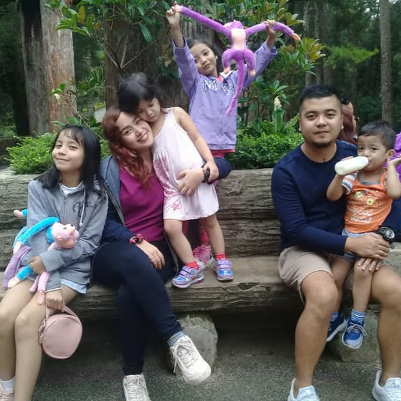 It's Fam Time