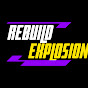Rebuild Explosion logo