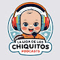 La Liga de los Chiquitos logo