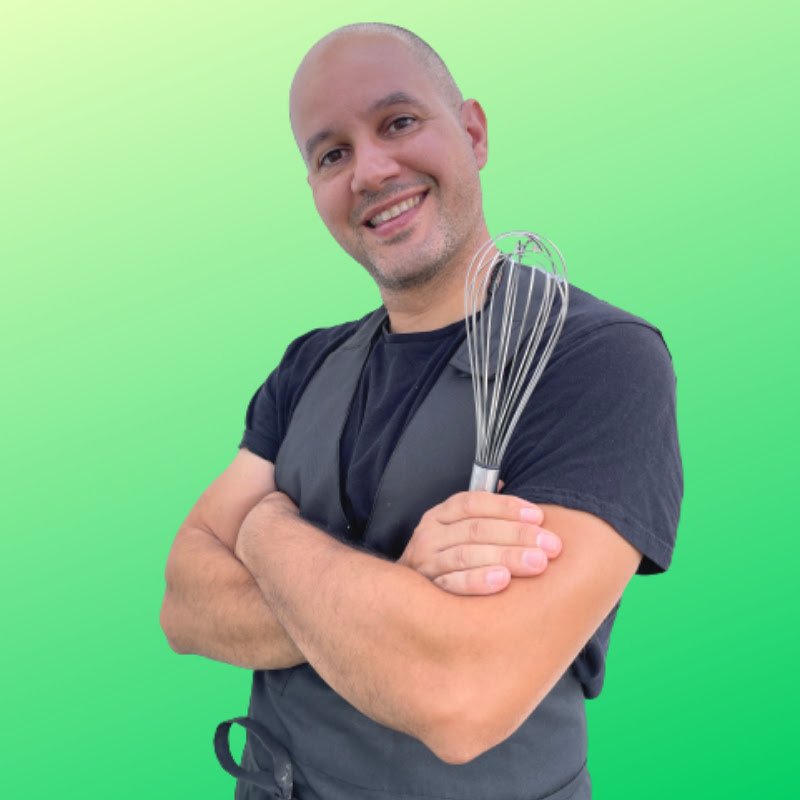 Immer Appetitlich Logo