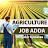 Agriculture JOB ADDA 