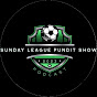 Sunday League Pundit Show logo