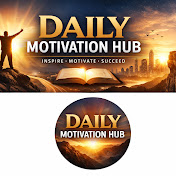 Daily Motivation Hub