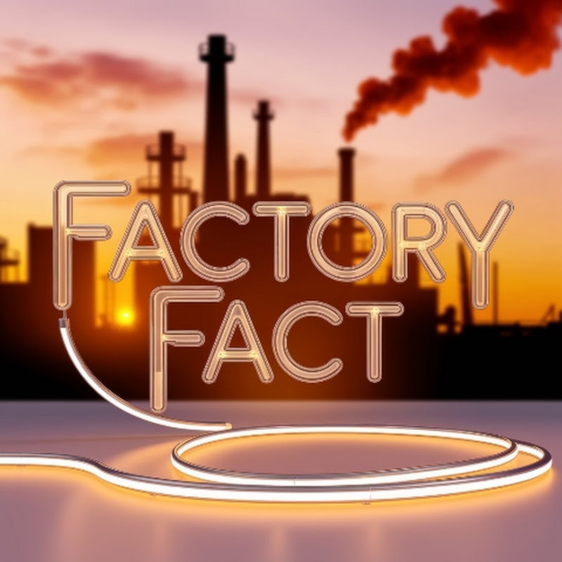 Factory Fact