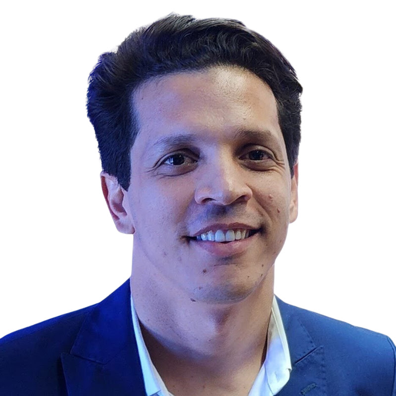 Prof Jadson Caetano e Universo da Elétrica