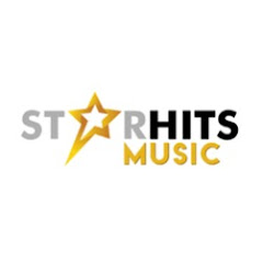 Логотип каналу StarHits Music