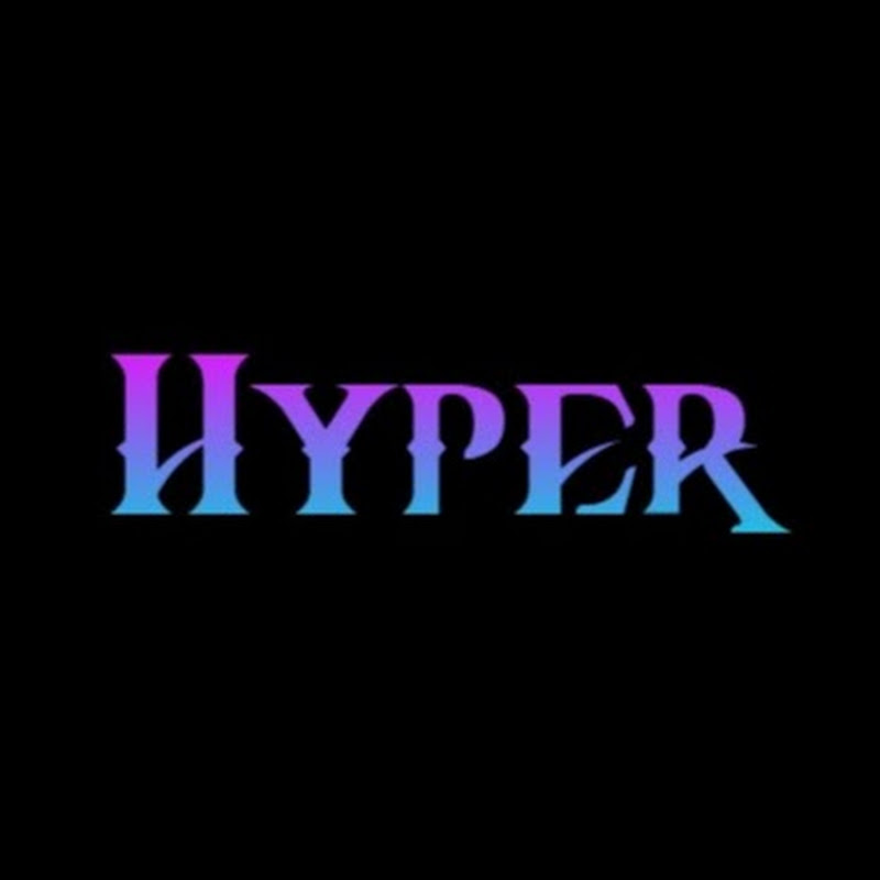 ItzHyper