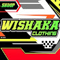 Wisaka Brand logo