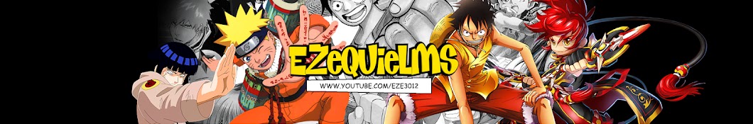 EzequieLâ™S YouTube channel avatar