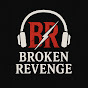 Broken Revenge logo