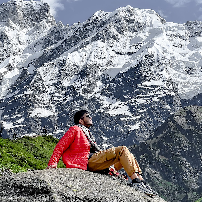 Piyush Pardeshi
