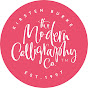The Modern Calligraphy Co