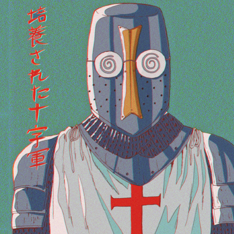 Cultured Crusader