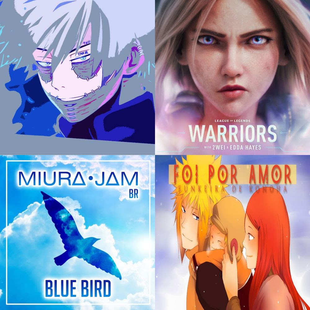 Anime