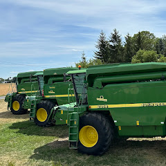 John Deere Biskupice