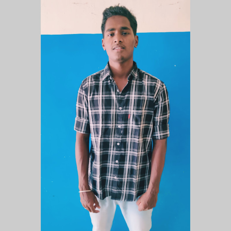 Ajith Thangam
