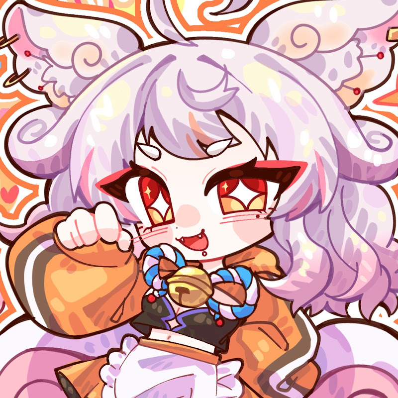 夕剎XISA ch.