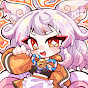 夕剎XISA VTuber 大頭貼