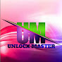 UNLOCK MASTER logo