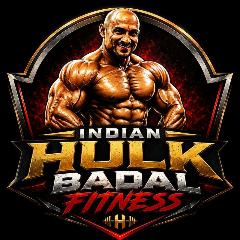 INDIAN HULK BADAL FITNESS