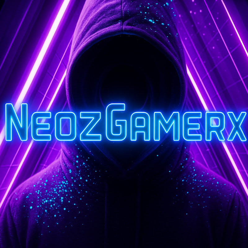 NeozGamerX