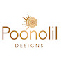 poonolil silks logo