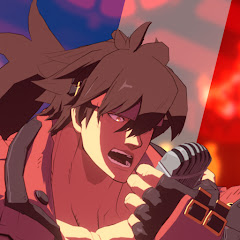 GUILTY GEAR -STRIVE- Mod VF