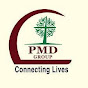 PMD GROUPS logo