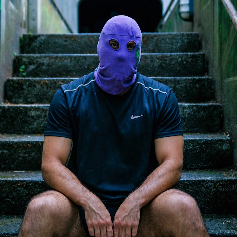 Gangsta Ralph