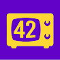 Cm42TV logo