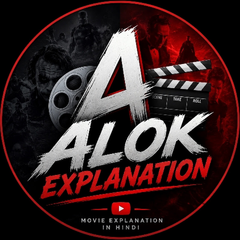 Alok Explanations