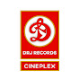 DRJ Records Cineplex Image Thumbnail