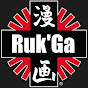 RUKGA logo