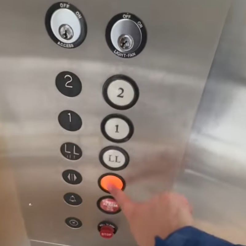 Elevators International