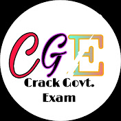 Crack Govt. Exam