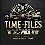 Time Files logo