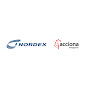 The Nordex Group logo