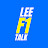 Lee F1 Talk