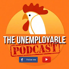 The Unemployable Counsellor Podcast