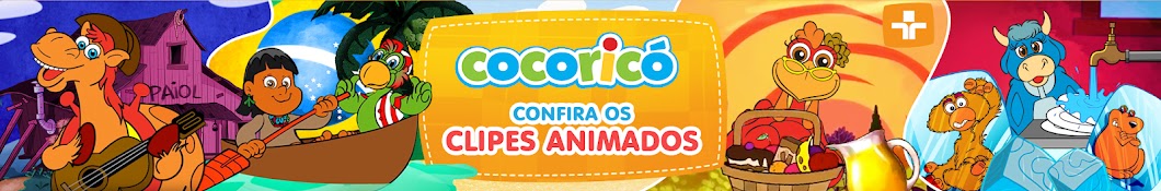 CocoricÃ³ YouTube channel avatar
