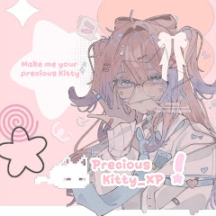 ★𓏵 PreciousKitty_XP𓏵★૮ ྀིᴗ͈ . ᴗ͈ ྀིა